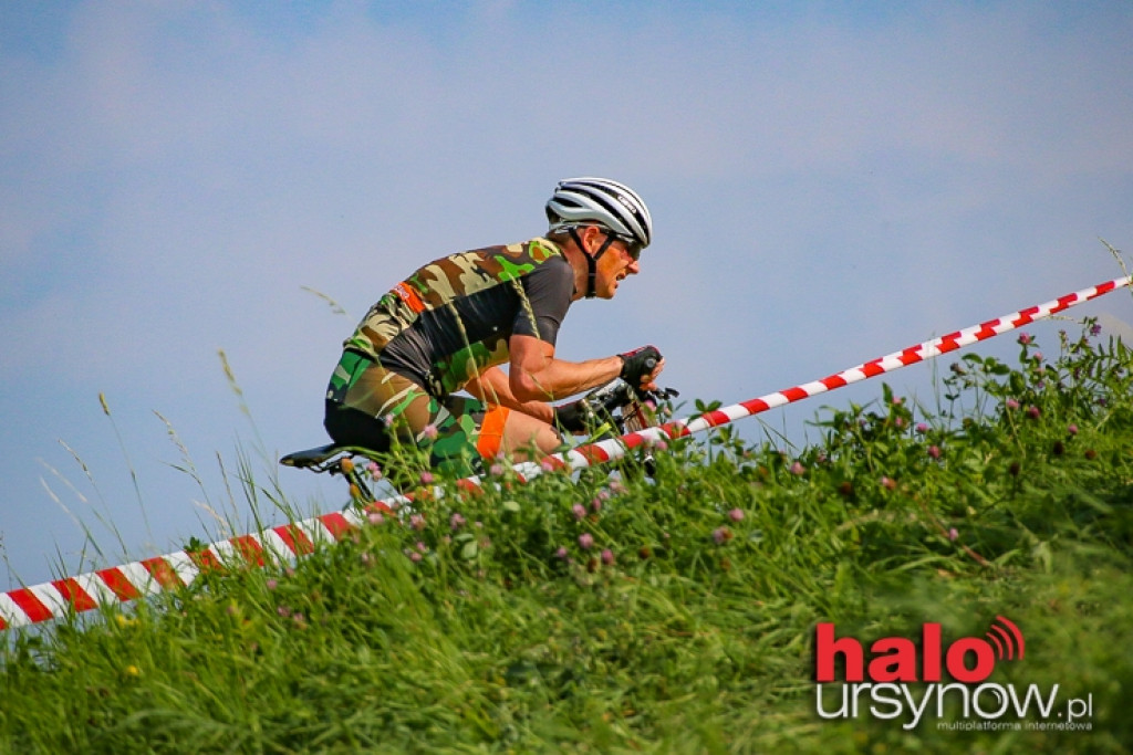 Poland Bike XC znów na Kazurce