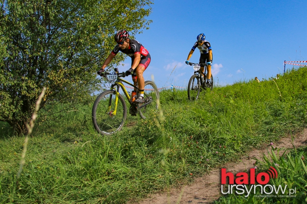 Poland Bike XC znów na Kazurce