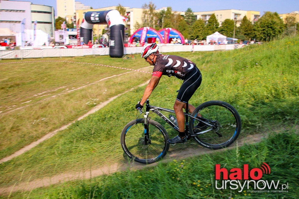 Poland Bike XC znów na Kazurce