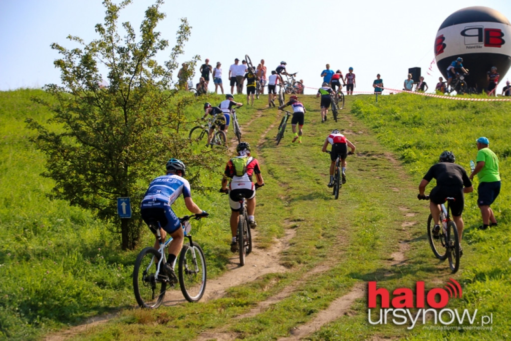 Poland Bike XC znów na Kazurce
