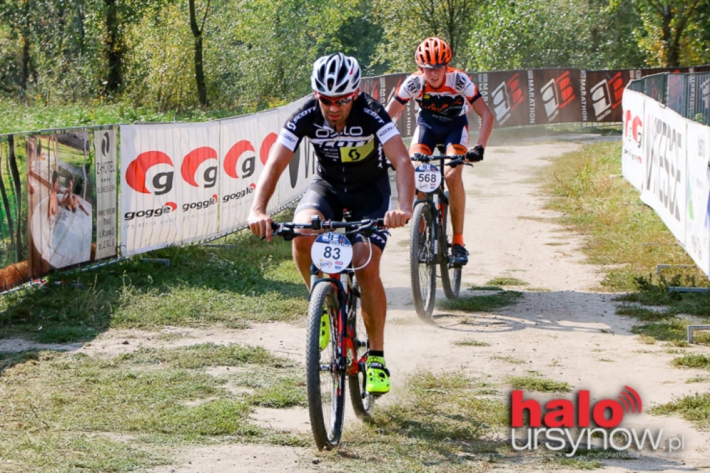 Poland Bike XC znów na Kazurce