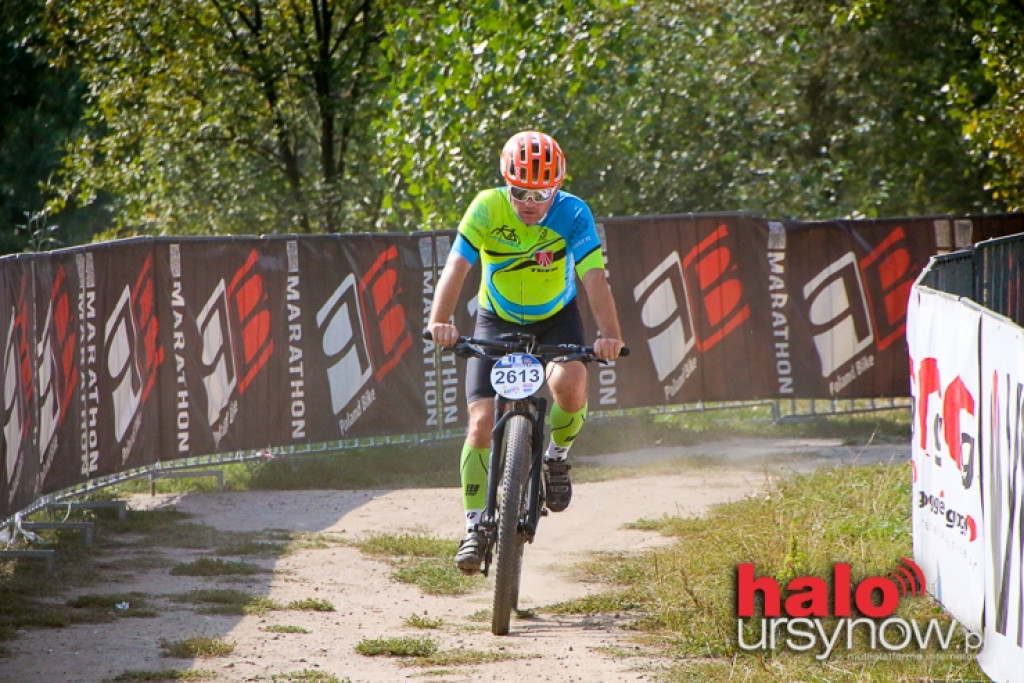 Poland Bike XC znów na Kazurce