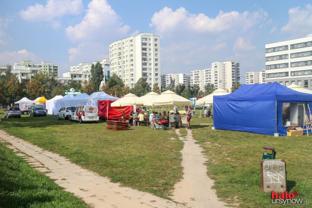 Ursynów naprawdę dobry dla zwierząt! FOTO
