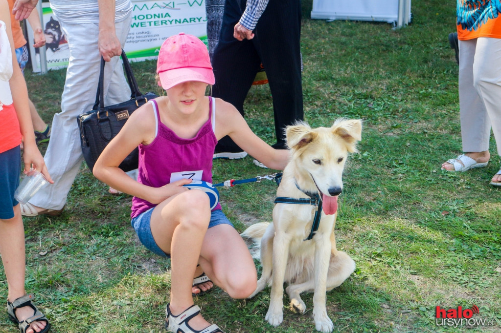 Ursynów naprawdę dobry dla zwierząt! FOTO