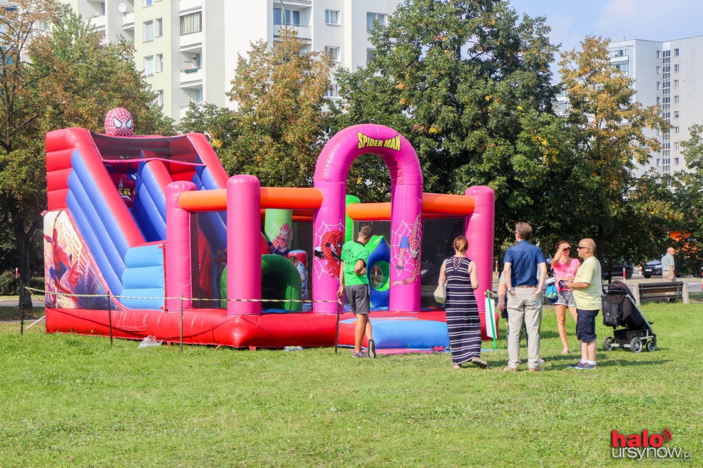 Ursynów naprawdę dobry dla zwierząt! FOTO