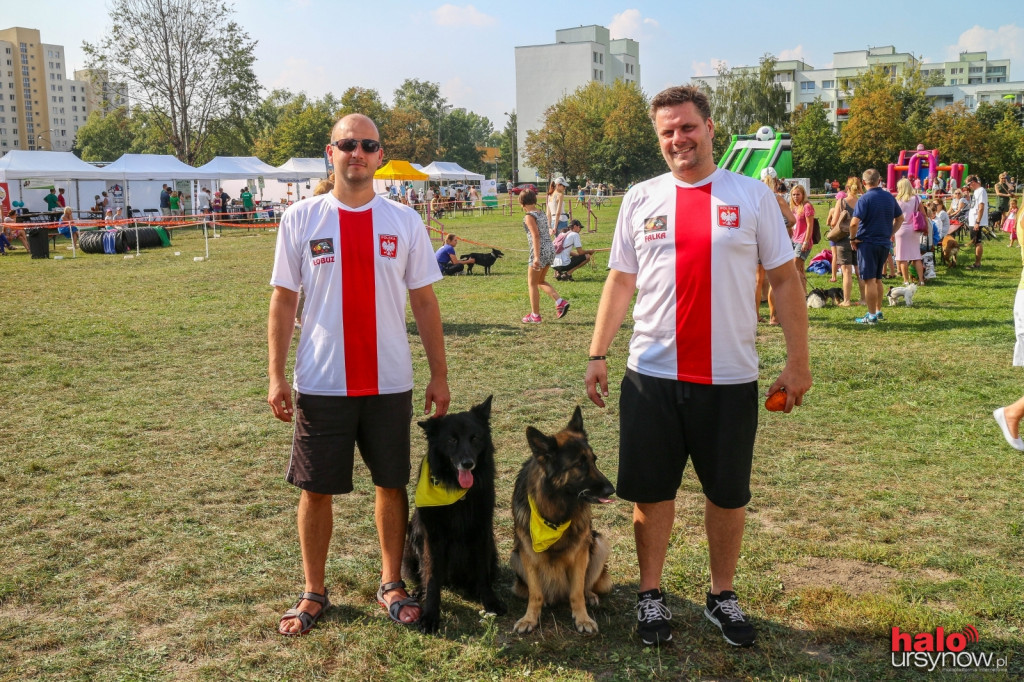 Ursynów naprawdę dobry dla zwierząt! FOTO