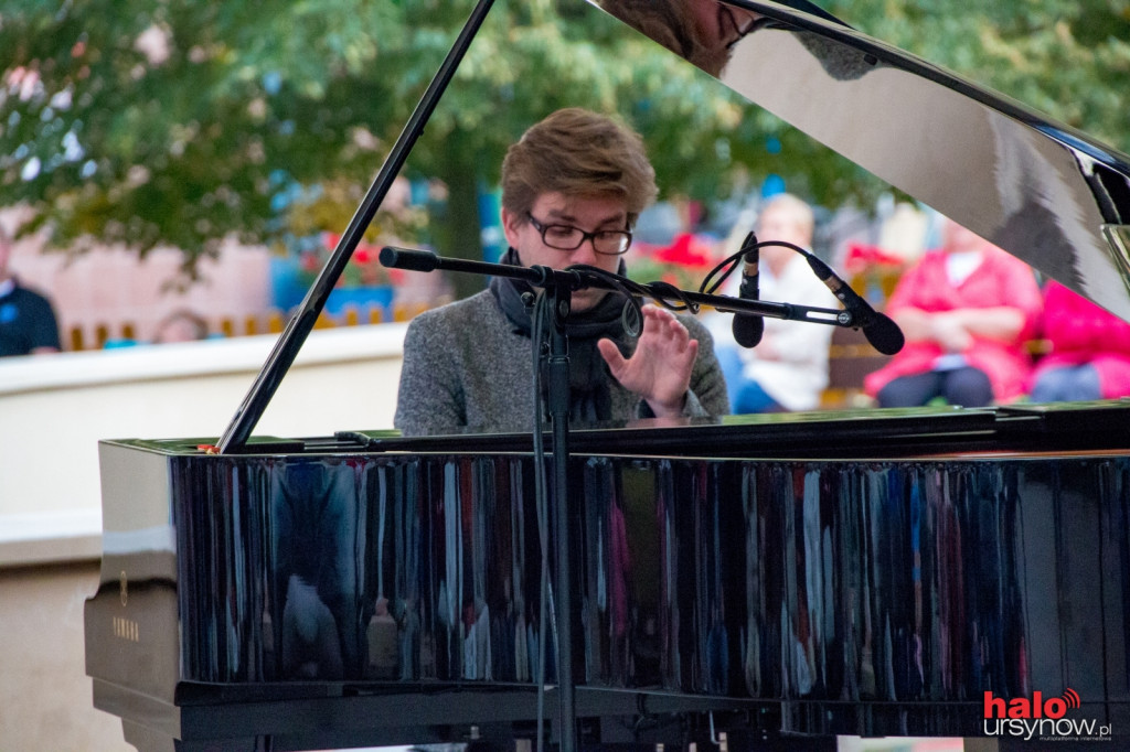 Chopin w środku kabackiego osiedla, czyli koncert jakiego jeszcze nie było
