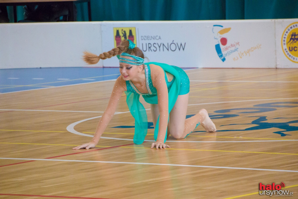 Mistrzostwa Ursynowa w Tańcu Sportowym