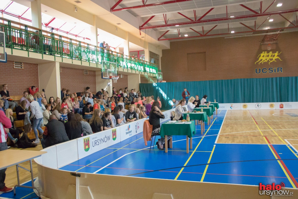 Mistrzostwa Ursynowa w Tańcu Sportowym