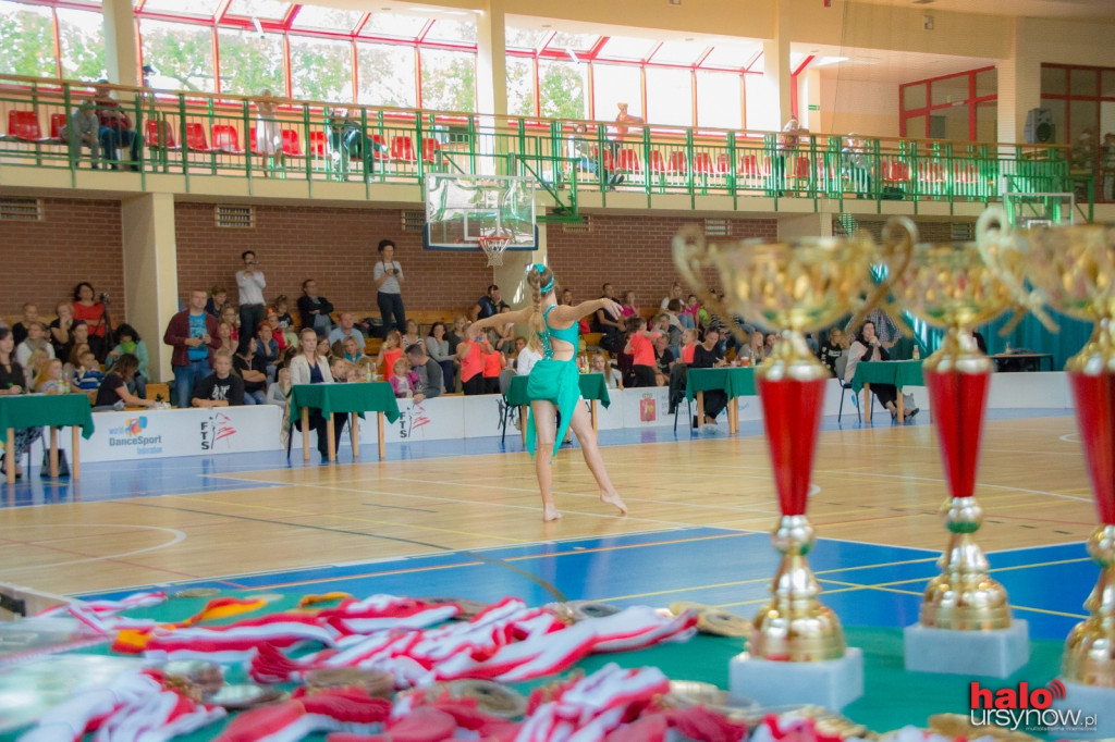 Mistrzostwa Ursynowa w Tańcu Sportowym