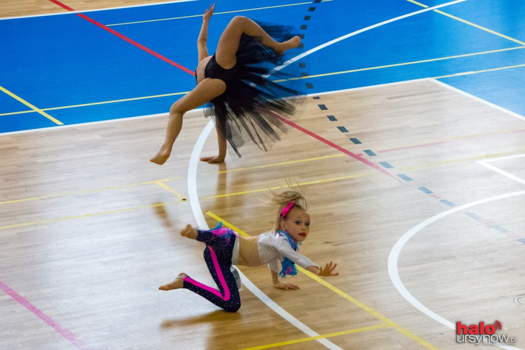Mistrzostwa Ursynowa w Tańcu Sportowym