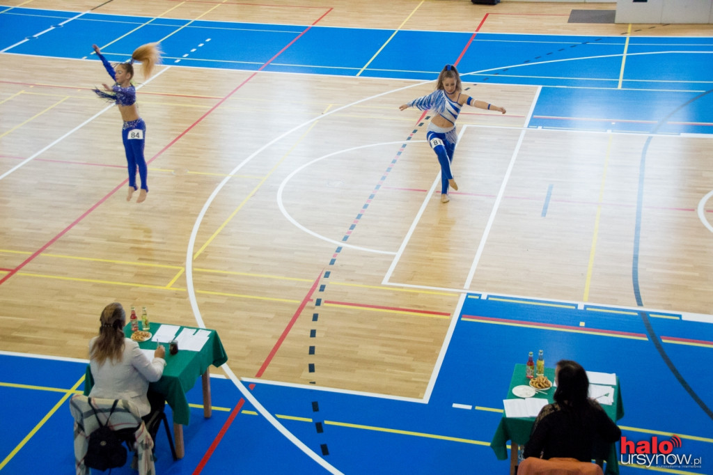 Mistrzostwa Ursynowa w Tańcu Sportowym