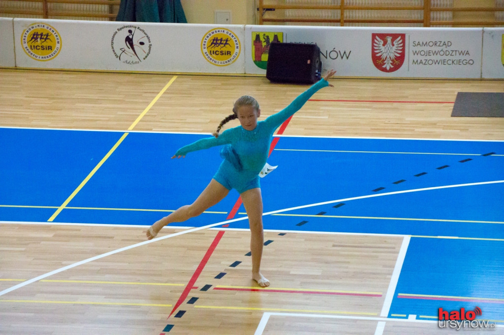 Mistrzostwa Ursynowa w Tańcu Sportowym