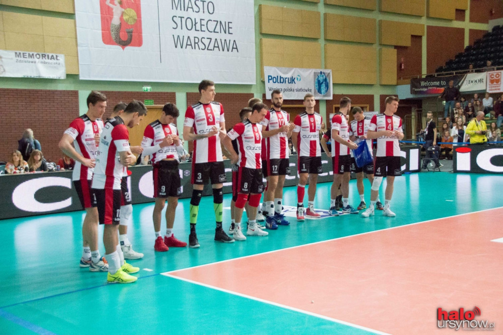 Asseco Resovia triumfuje z XI Memoriale Z. Ambroziaka FOTO