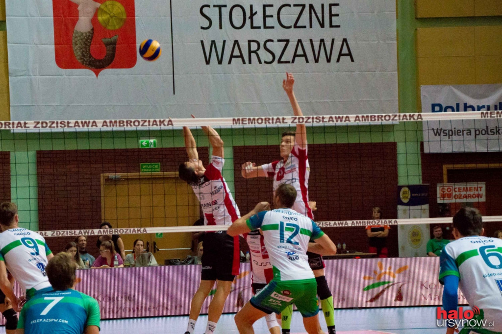Asseco Resovia triumfuje z XI Memoriale Z. Ambroziaka FOTO