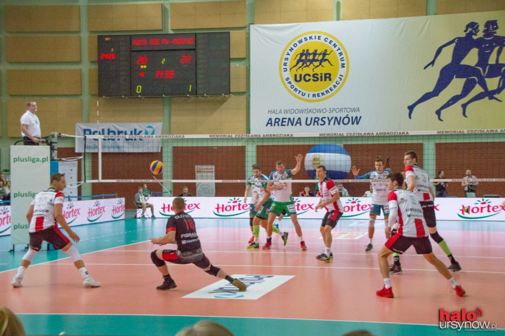 Asseco Resovia triumfuje z XI Memoriale Z. Ambroziaka FOTO