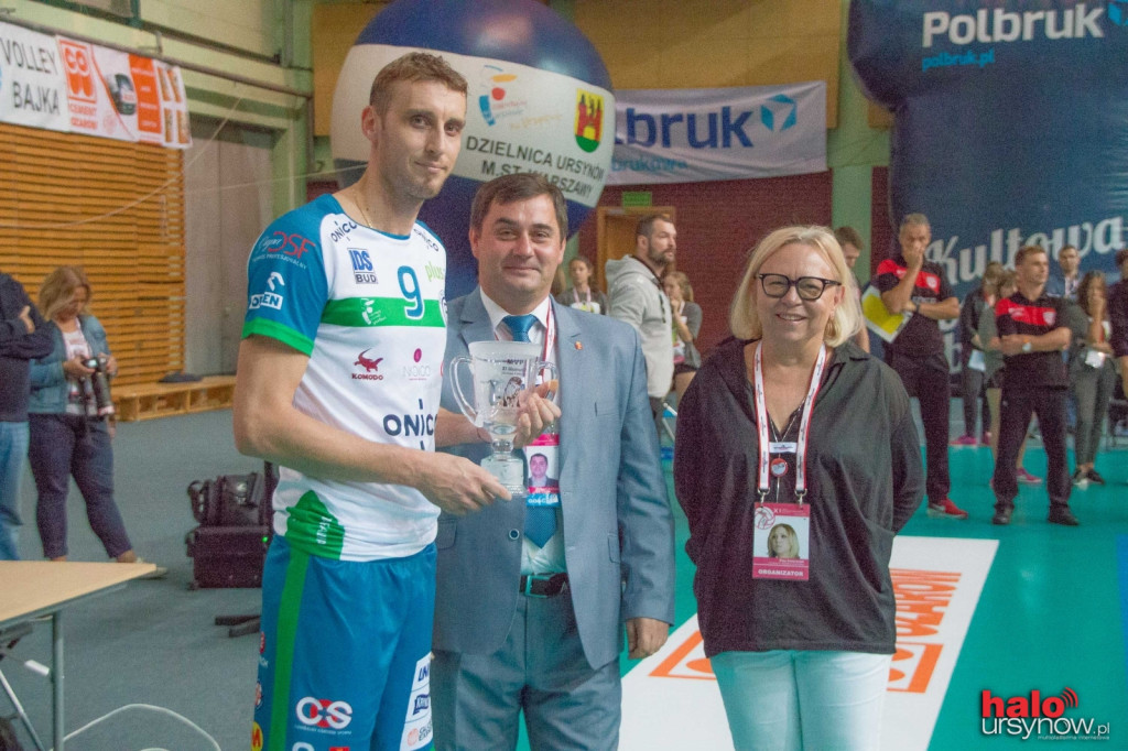 Asseco Resovia triumfuje z XI Memoriale Z. Ambroziaka FOTO