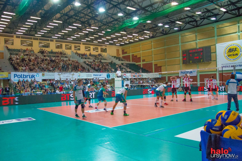 Asseco Resovia triumfuje z XI Memoriale Z. Ambroziaka FOTO