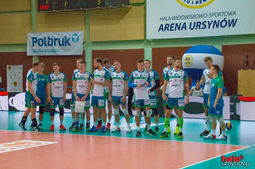 Asseco Resovia triumfuje z XI Memoriale Z. Ambroziaka FOTO