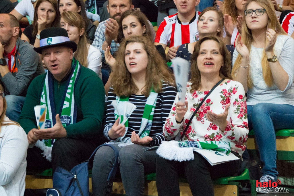 Asseco Resovia triumfuje z XI Memoriale Z. Ambroziaka FOTO