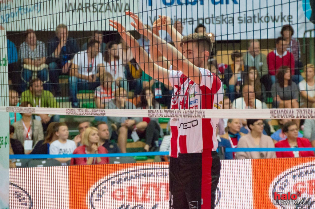 Asseco Resovia triumfuje z XI Memoriale Z. Ambroziaka FOTO