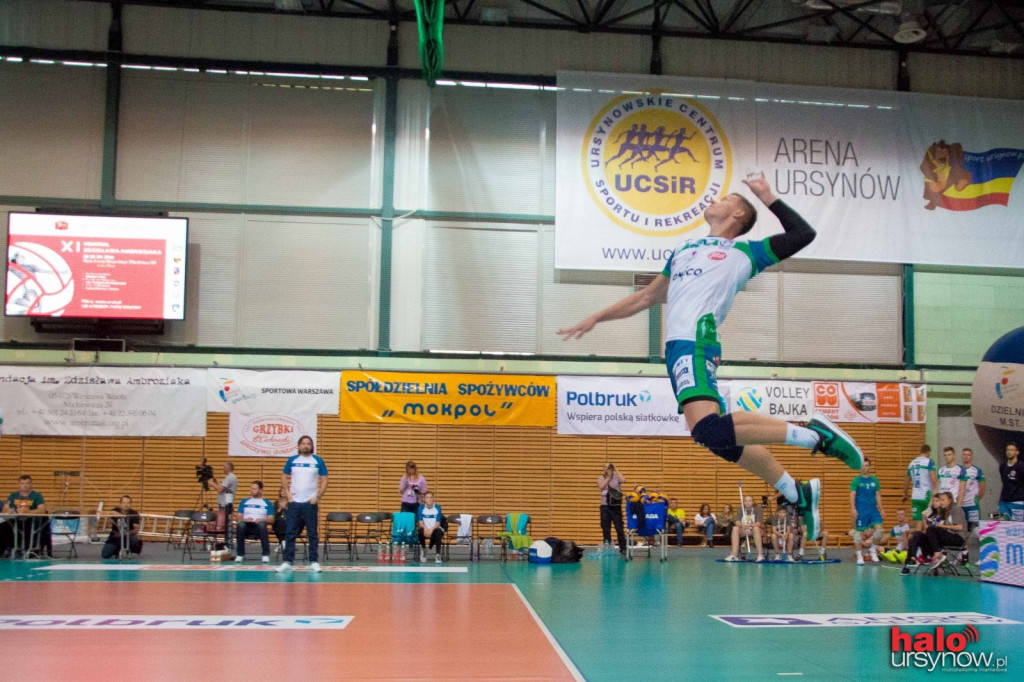 Asseco Resovia triumfuje z XI Memoriale Z. Ambroziaka FOTO