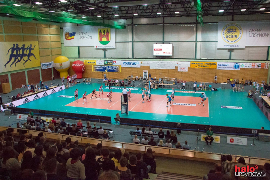 Asseco Resovia triumfuje z XI Memoriale Z. Ambroziaka FOTO
