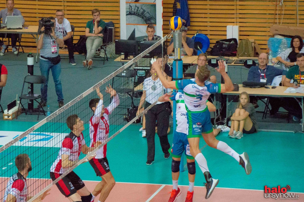 Asseco Resovia triumfuje z XI Memoriale Z. Ambroziaka FOTO