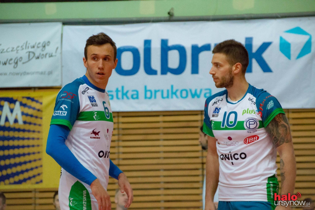 Asseco Resovia triumfuje z XI Memoriale Z. Ambroziaka FOTO