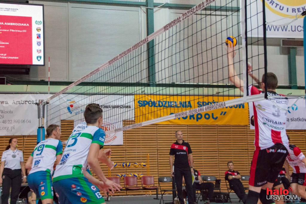 Asseco Resovia triumfuje z XI Memoriale Z. Ambroziaka FOTO