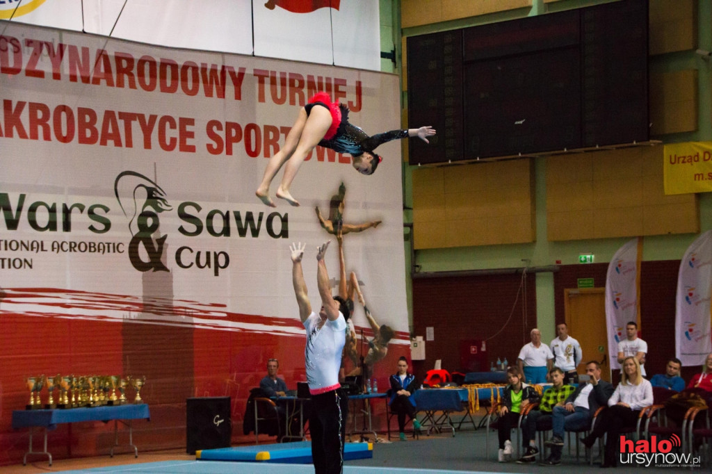 7. Międzynarodowy Turniej o Puchar Warsa i Sawy FOTO