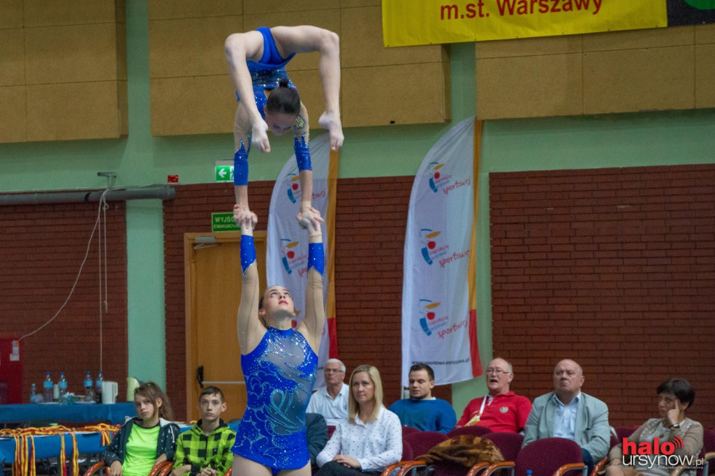 7. Międzynarodowy Turniej o Puchar Warsa i Sawy FOTO