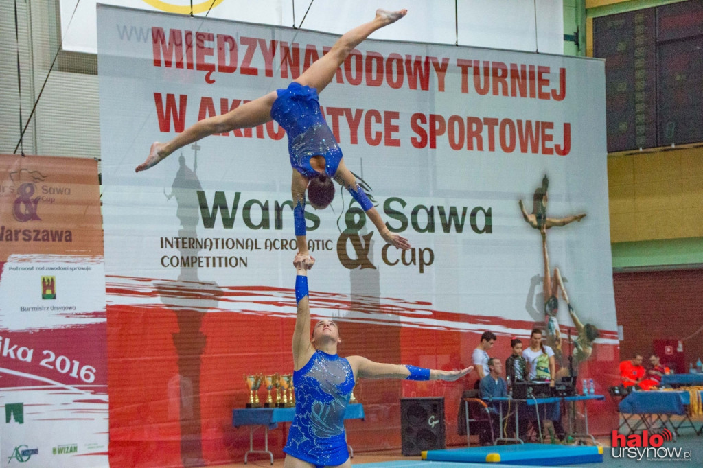 7. Międzynarodowy Turniej o Puchar Warsa i Sawy FOTO