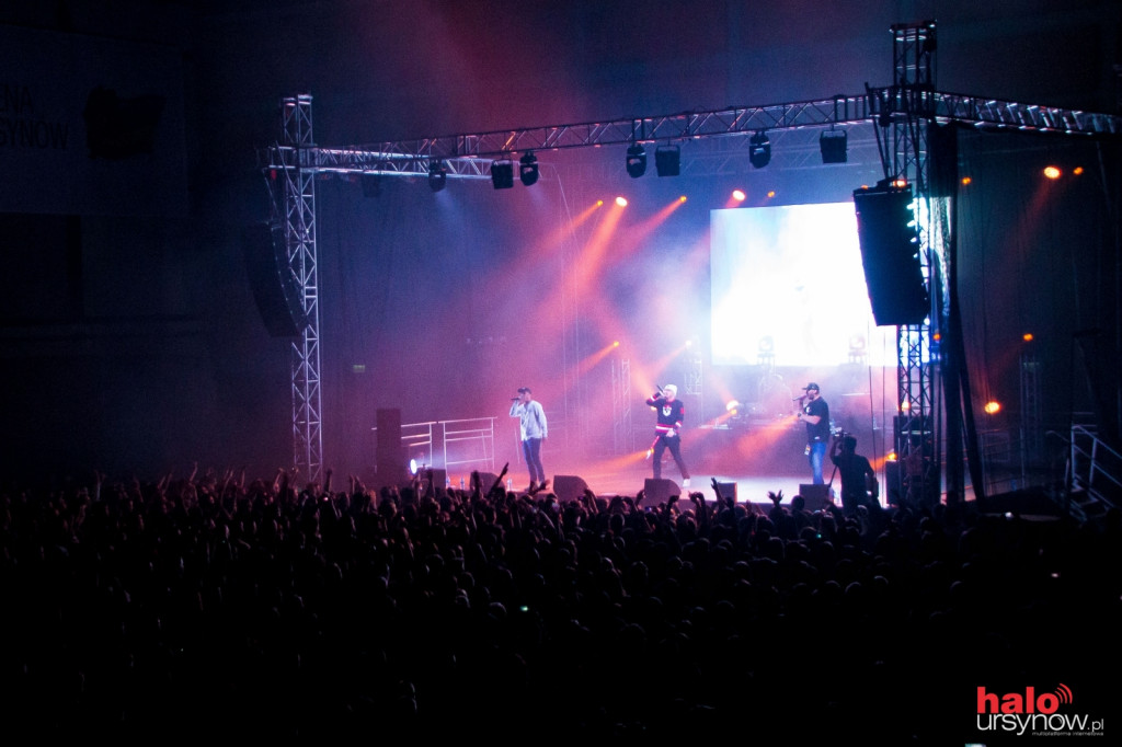 Hip-Hop Fest po raz drugi na Ursynowie! Jak bawiła się stolica rapu? FOTO