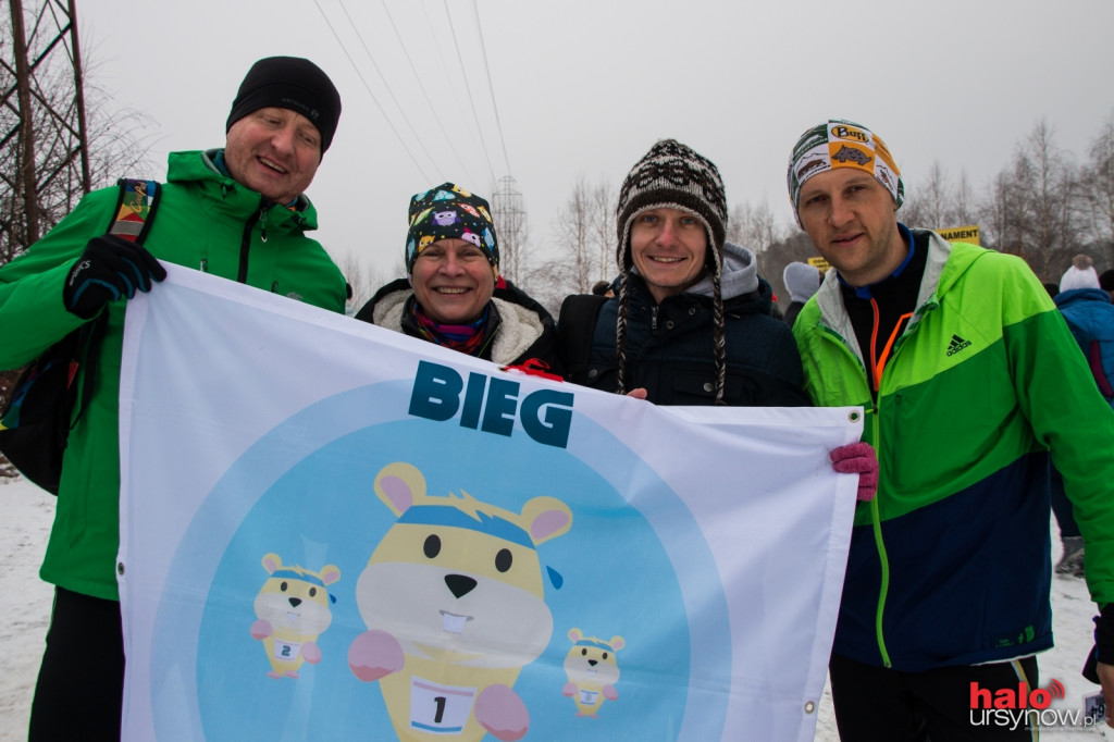 Inauguracja sezonu biegowego! Grand Prix 2017 na Ursynowie. FOTO