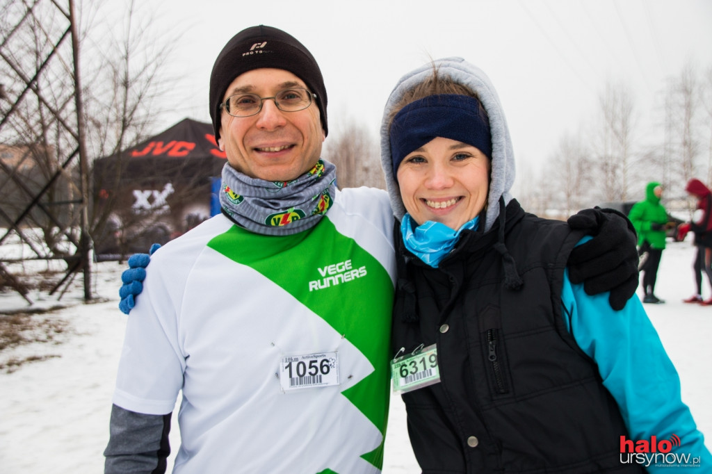 Inauguracja sezonu biegowego! Grand Prix 2017 na Ursynowie. FOTO