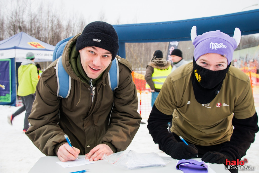 Inauguracja sezonu biegowego! Grand Prix 2017 na Ursynowie. FOTO