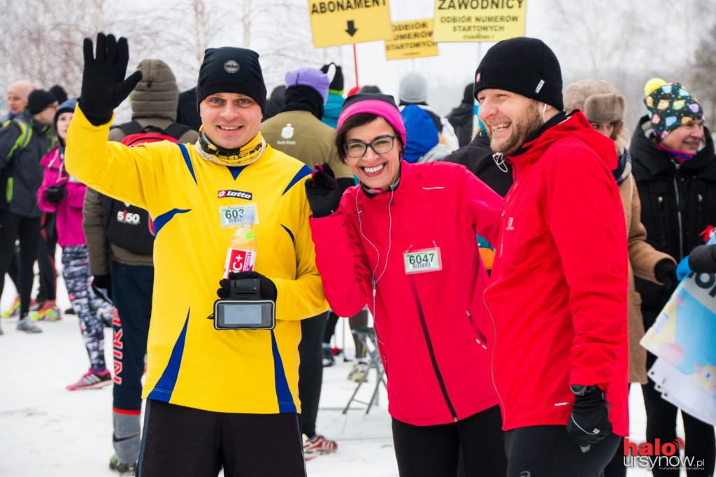 Inauguracja sezonu biegowego! Grand Prix 2017 na Ursynowie. FOTO