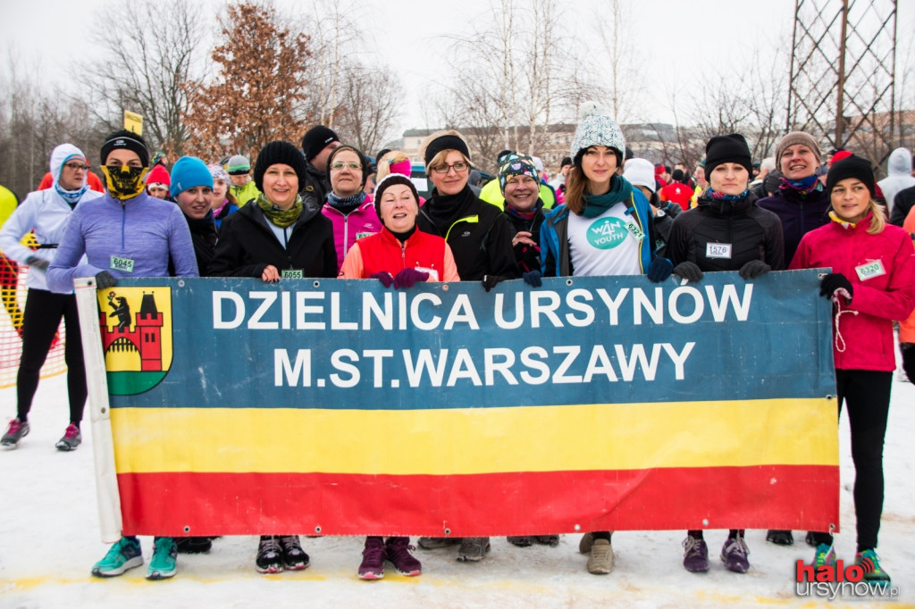 Inauguracja sezonu biegowego! Grand Prix 2017 na Ursynowie. FOTO
