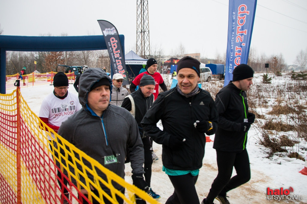 Inauguracja sezonu biegowego! Grand Prix 2017 na Ursynowie. FOTO