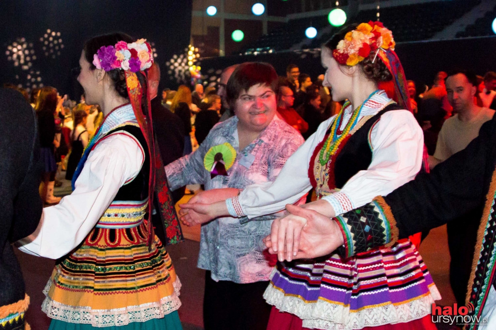 Integracyjny bal karnawałowy