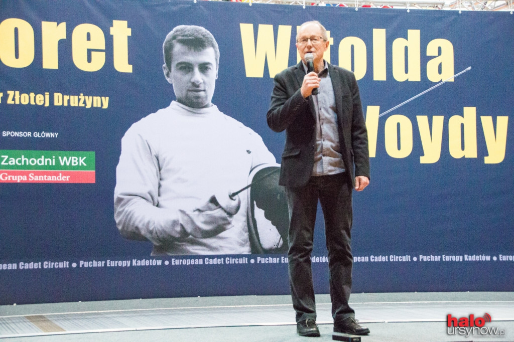Rosyjsko-serbski pojedynek finałowy! Turniej indywidualny za nami! FOTO