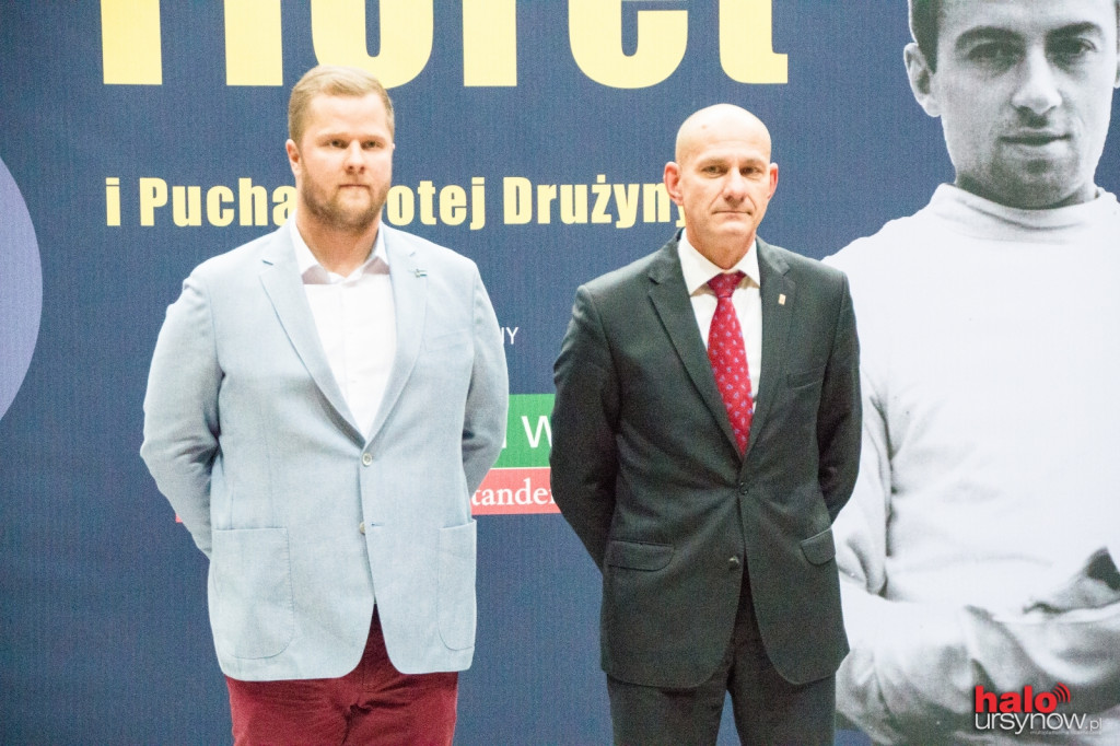 Rosyjsko-serbski pojedynek finałowy! Turniej indywidualny za nami! FOTO