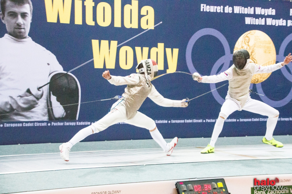 Rosyjsko-serbski pojedynek finałowy! Turniej indywidualny za nami! FOTO