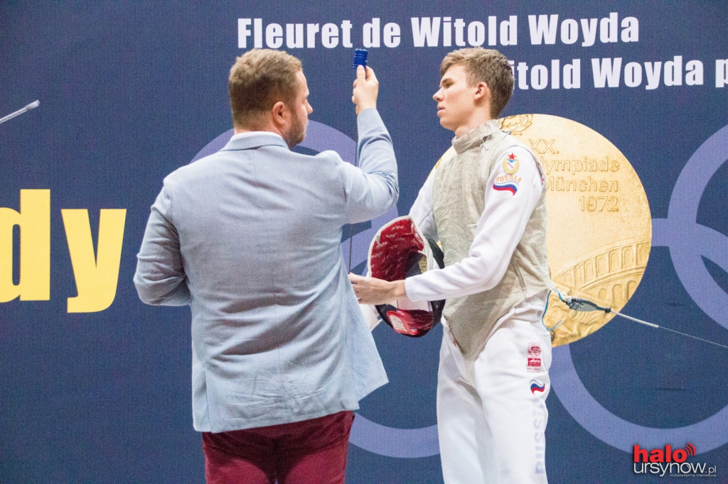 Rosyjsko-serbski pojedynek finałowy! Turniej indywidualny za nami! FOTO