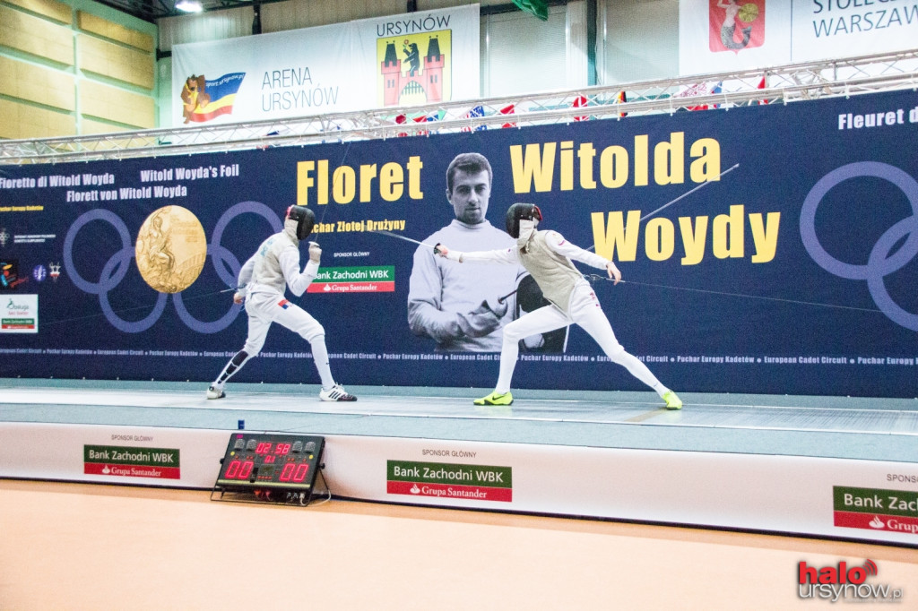 Rosyjsko-serbski pojedynek finałowy! Turniej indywidualny za nami! FOTO
