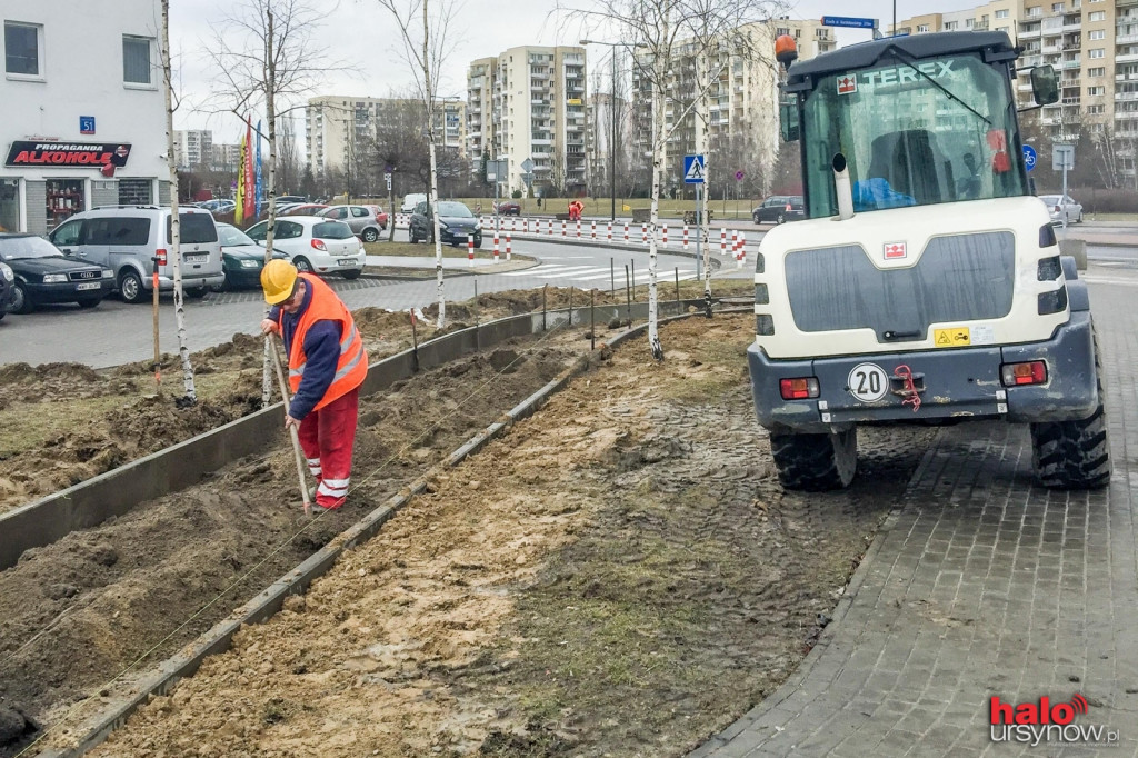 Ruszyła budowa 