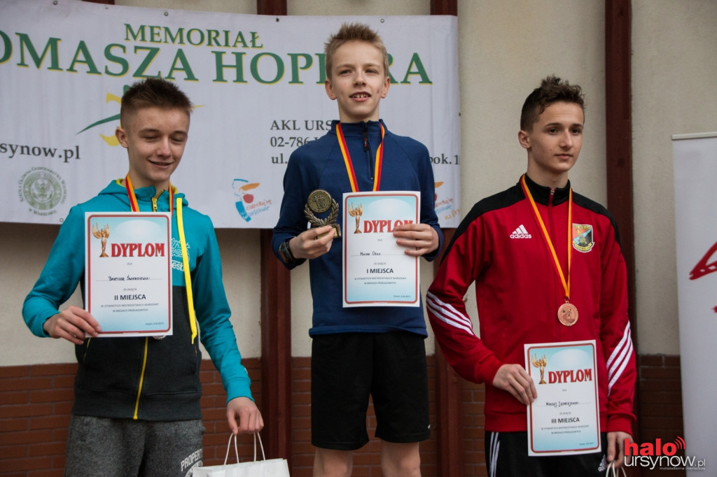 Tak uczciliśmy Tomasza Hopfera! 35. Memoriał za nami. FOTO