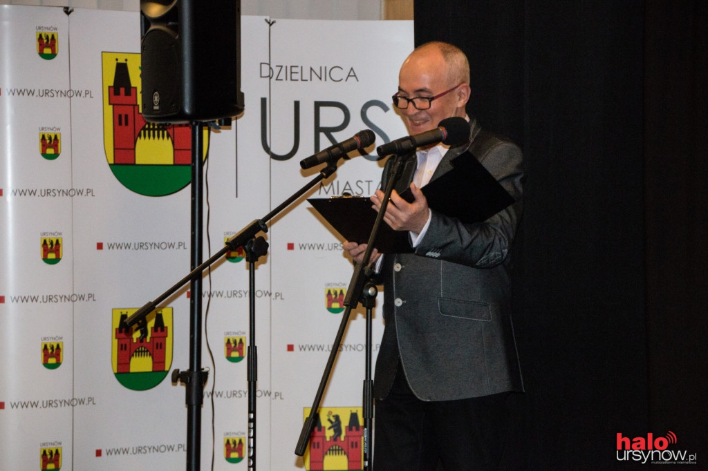 Konkurs Recytatorski 