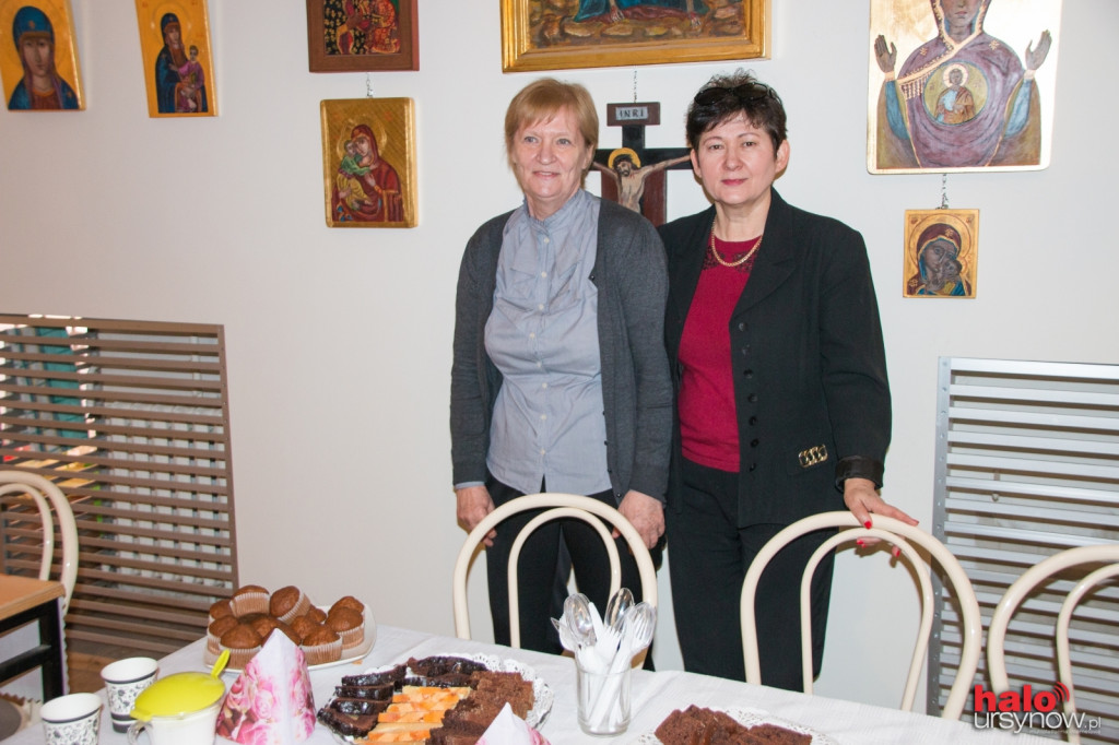 Parafianie (i nie tylko) oddawali dziś krew na Dereniowej.